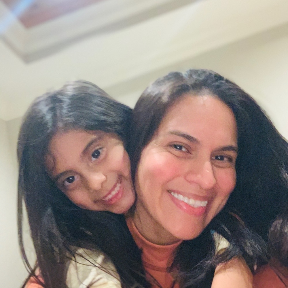 Meet your Posher, Patricia